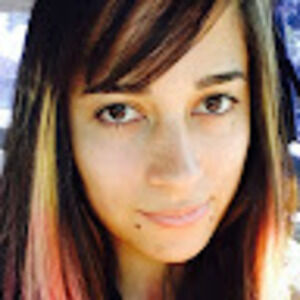 Meet your Posher, Gabriella